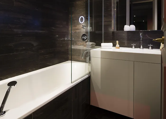 Hotel Le Marianne 4*