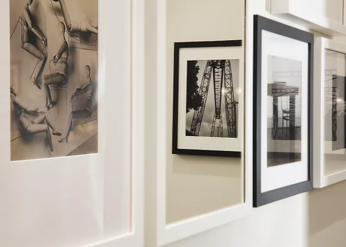 Hotel Le Marianne París