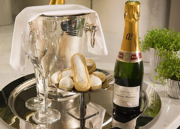 Le Marianne 4* París