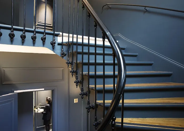 Le Marianne Hotel París