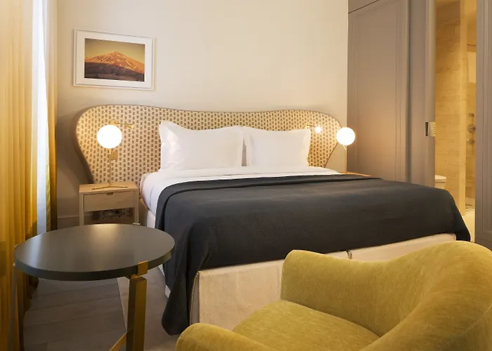 Le Marianne 4* Parigi