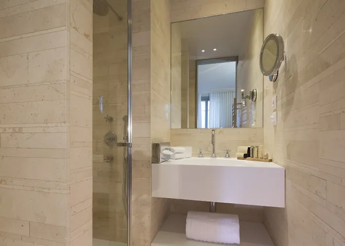 Hotel Le Marianne 4*