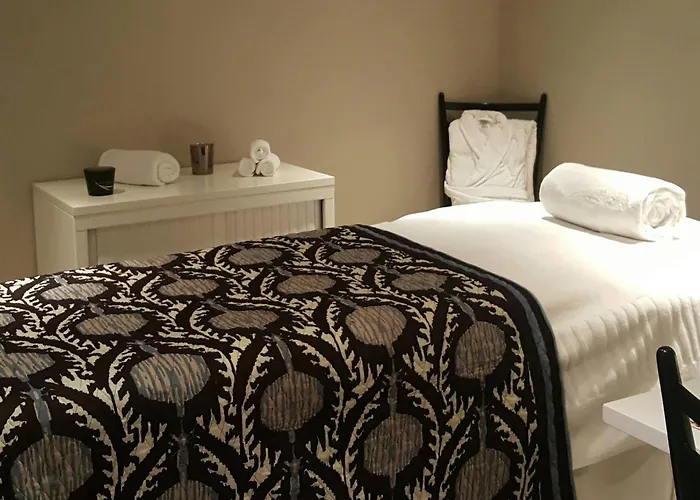 Le Marianne Hotel París