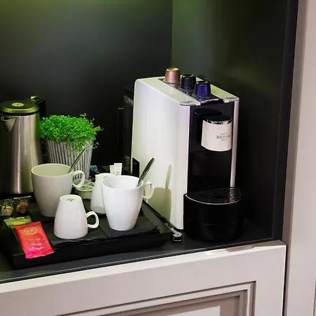 Le Marianne Hotell 4*