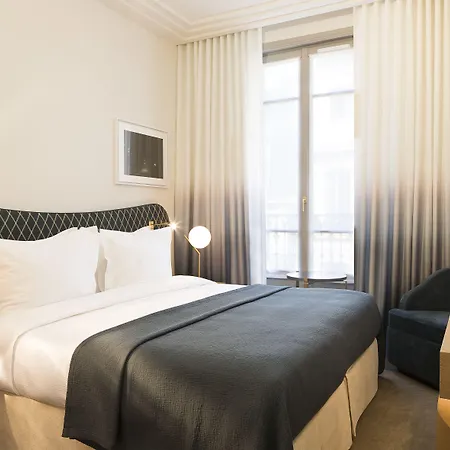 Le Marianne Hotell 4*