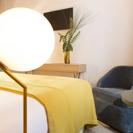 Hotell Le Marianne 4*