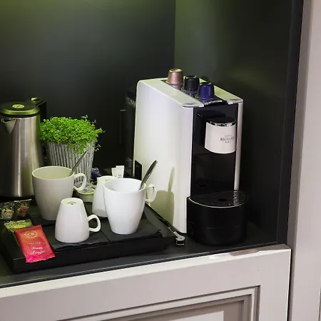 Le Marianne 4* Paris