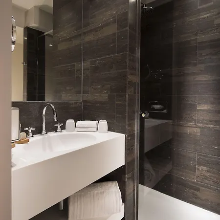 Hotell Le Marianne 4*