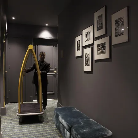 Le Marianne Hotell Paris