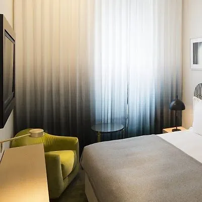 Hotell Le Marianne Paris