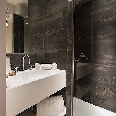 Le Marianne Hotell Paris